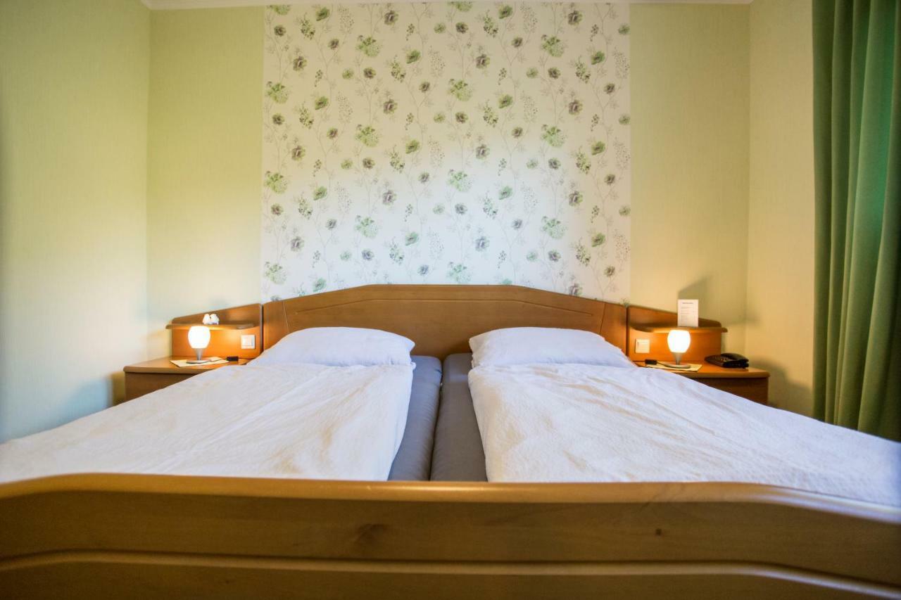 Pension Haus Am Walde シュマレンベルク エクステリア 写真