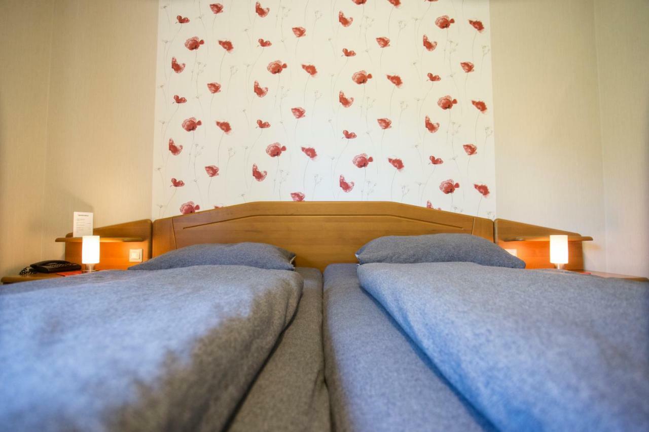 Pension Haus Am Walde シュマレンベルク エクステリア 写真